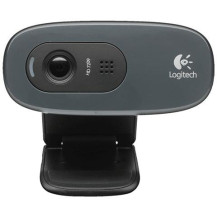 WEBCAM LOGITECH C270 960-001063 LOGC270