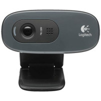 WEBCAM LOGITECH C270 960-001063 LOGC270