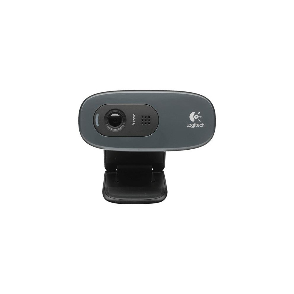 WEBCAM LOGITECH C270 960-001063 LOGC270