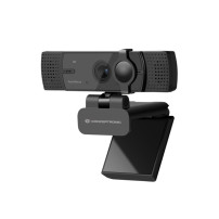 CONCEPTRONIC AMDIS08B - WEBCAM 4K SUPER HD AUTOFOCUS CONAMDIS08B