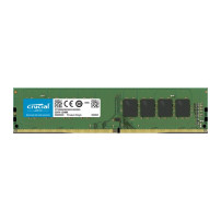 CRUCIAL DESKTOP RAM 8GB - DDR4 - PC3200 (CT8G4DFRA32A) CRUCT8G4DFRA32A