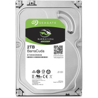 SEAGATE BARRACUDA HDD 2TB (ST2000DM008) - HARD DISK INTERNO - 3.5"" - SATA 3 SEAST2000DM008