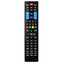 SUPERIOR SUPTRB002 - TELECOMANDO UNIVERSALE PER SMART TV LG E SAMSUNG