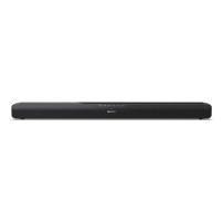 SHARP HT-SB100 - SOUNDBAR 2.0 - 75W - HDMI - BLUETOOTH SHAHTSB100
