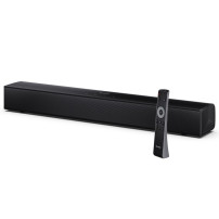 SHARP HT-SB121 - SOUNDBAR 2.0 - 120W - HDMI - BLUETOOTH 5.3 SHAHTSB121