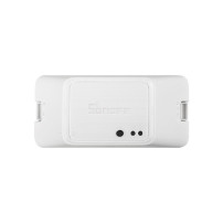 SONOFF BASICZB R3 - INTERRUTTORE SMART WIFI 1 CANALE - PROTOCOLLO ZIGBEE (IM190611001) SONIM190611001
