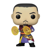 FUNKO POP WONG (60919) - DOCTOR STRANGE - MARVEL FUN60919