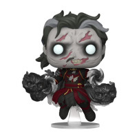 FUNKO POP DEAD STRANGE (62407) - DOCTOR STRANGE - MARVEL MULTIVERSE FUN62407