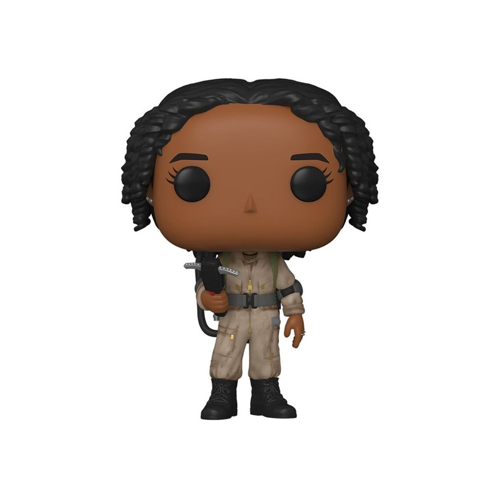 FUNKO POP LUCKY (48024) - GHOSTBUSTERS AFTERLIFE FUN48024