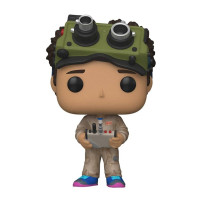 FUNKO POP PODCAST (48025) - GHOSTBUSTERS AFTERLIFE FUN48025