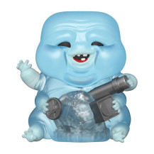 FUNKO POP MUNCHER (48027) - GHOSTBUSTERS FUN48027