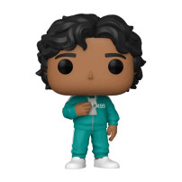 FUNKO POP ALI PLAYER 199 (64794) - SQUID GAME - NUM.1221 FUN64794