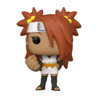 FUNKO POP CHO-CHO (55914) - BORUTO - ANIMATION - NUM.1037 FUN55914