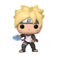 FUNKO POP BORUTO WITH RASENGAN (61385) - ANIMATION FUN61385