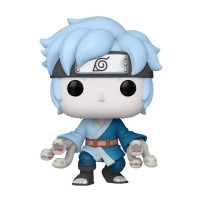 FUNKO POP MITSUKI WITH SNAKE HANDS (61386) - BORUTO - ANIMATION FUN61386