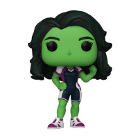 FUNKO POP SHE HULK (64196) - MARVEL FUN64196
