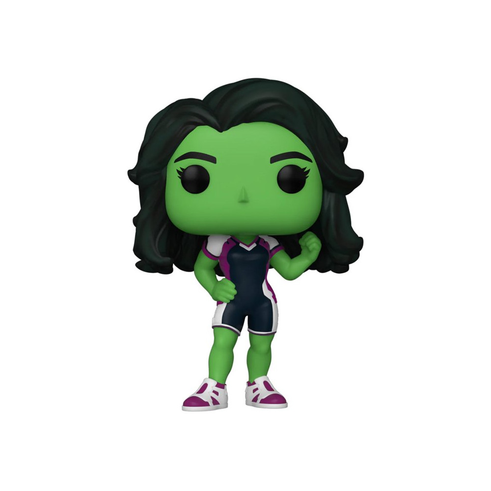 FUNKO POP SHE HULK (64196) - MARVEL FUN64196