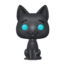 FUNKO POP BOB (67861) - LUCK FUN67861