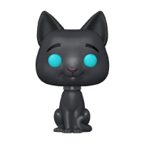 FUNKO POP BOB (67861) - LUCK FUN67861