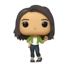 FUNKO POP SAM GREENFIELD (67862) - LUCK FUN67862