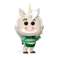 FUNKO POP JEFF (67863) - LUCK FUN67863
