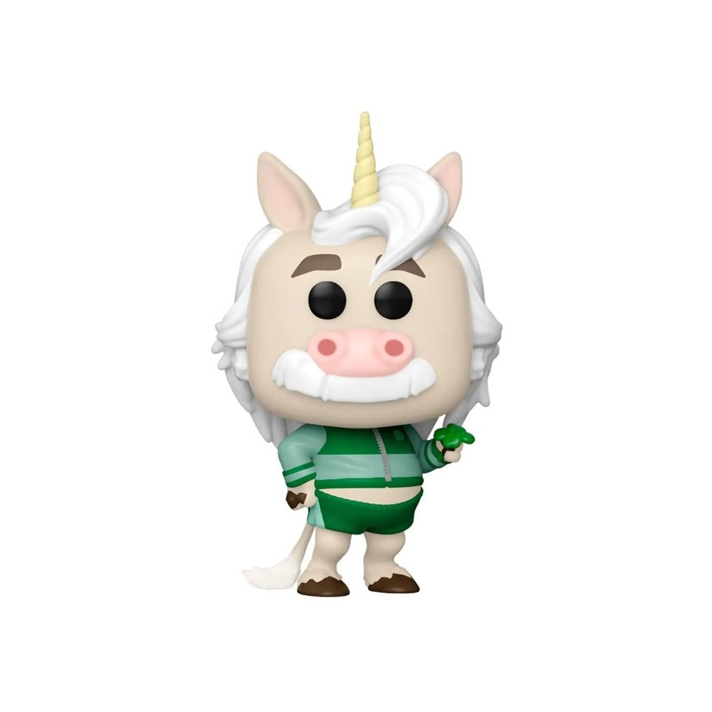 FUNKO POP JEFF (67863) - LUCK FUN67863
