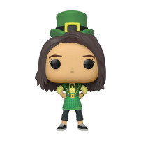 FUNKO POP SAM AS LEPRECHAUN (67864) - LUCK - NUM.1289 FUN67864