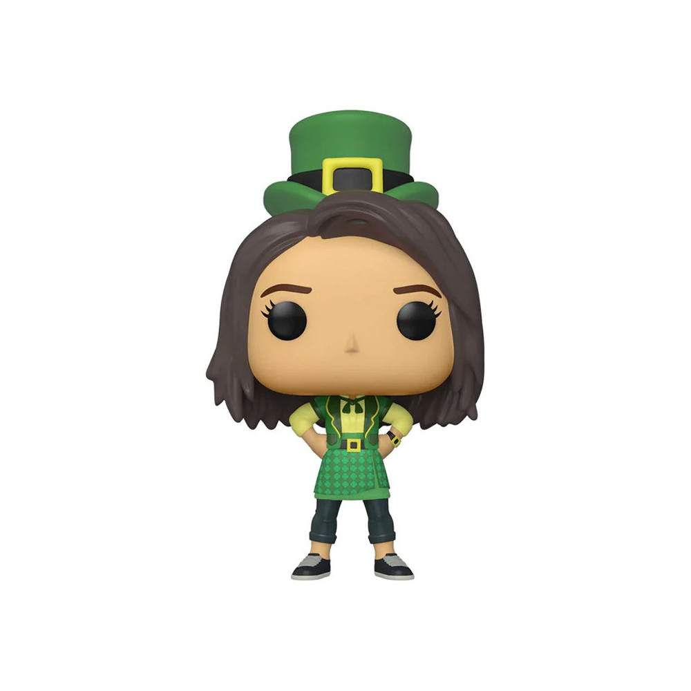 FUNKO POP SAM AS LEPRECHAUN (67864) - LUCK - NUM.1289 FUN67864