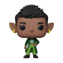 FUNKO POP THE CAPTAIN (67865) - LUCK FUN67865