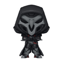FUNKO POP REAPER (59187) - OVERWATCH 2 - GAMES - NUM. 902 FUN59187