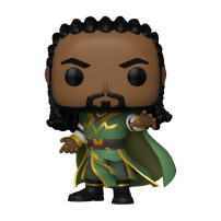 FUNKO POP MASTER MORDO (60921) - DOCTOR STRANGE - MARVEL FUN60921