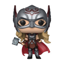 FUNKO POP MIGHTY THOR (62422) - MARVEL - NUM.1041 FUN62422