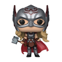 FUNKO POP MIGHTY THOR (62422) - MARVEL - NUM.1041 FUN62422