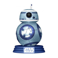 FUNKO POP BB-8 (63672) - STAR WARS FUN63672
