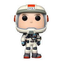 FUNKO POP BUZZ INITIAL SUIT - LIGHTYEAR (63948) - DISNEY FUN63948