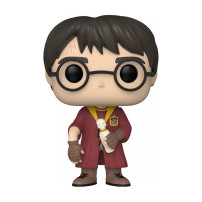 FUNKO POP HARRY POTTER COS 20TH (65652) - HARRY POTTER FUN65652