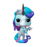 FUNKO POP BUTT STALLION (59332) - BORDERLANDS - GAMES FUN59332