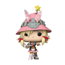 FUNKO POP TINY TINA (59331) BORDERLANDS - GAMES - NUM.858 FUN59331