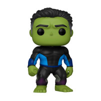 FUNKO POP SMART HULK (64200) - SHE HULK - MARVEL FUN64200