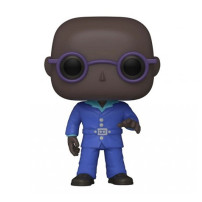 FUNKO POP MORPHEUS (59255) - MATRIX - MOVIES FUN59255