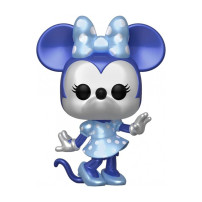 FUNKO POP M.A.WISH - MINNIE MOUSE (63668) - DISNEY FUN63668