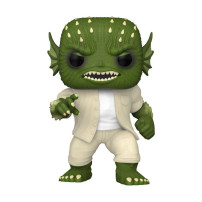 FUNKO POP  ABOMINATION (64199) - SHE HULK - MARVEL FUN64199
