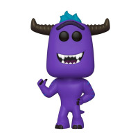 FUNKO POP TYLOR (57381) - MONSTERS AT WORK - DISNEY FUN57381