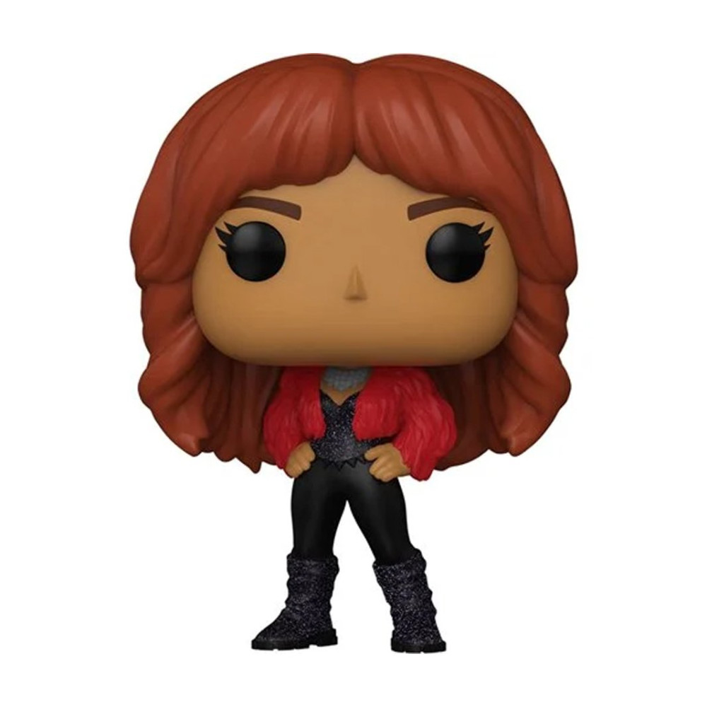 FUNKO POP TITANIA (64202) - SHE HULK - MARVEL FUN64202