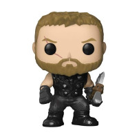 FUNKO POP THE WATCHER (58599) - MARVEL - WHAT IF - NUM.928 FUN58599