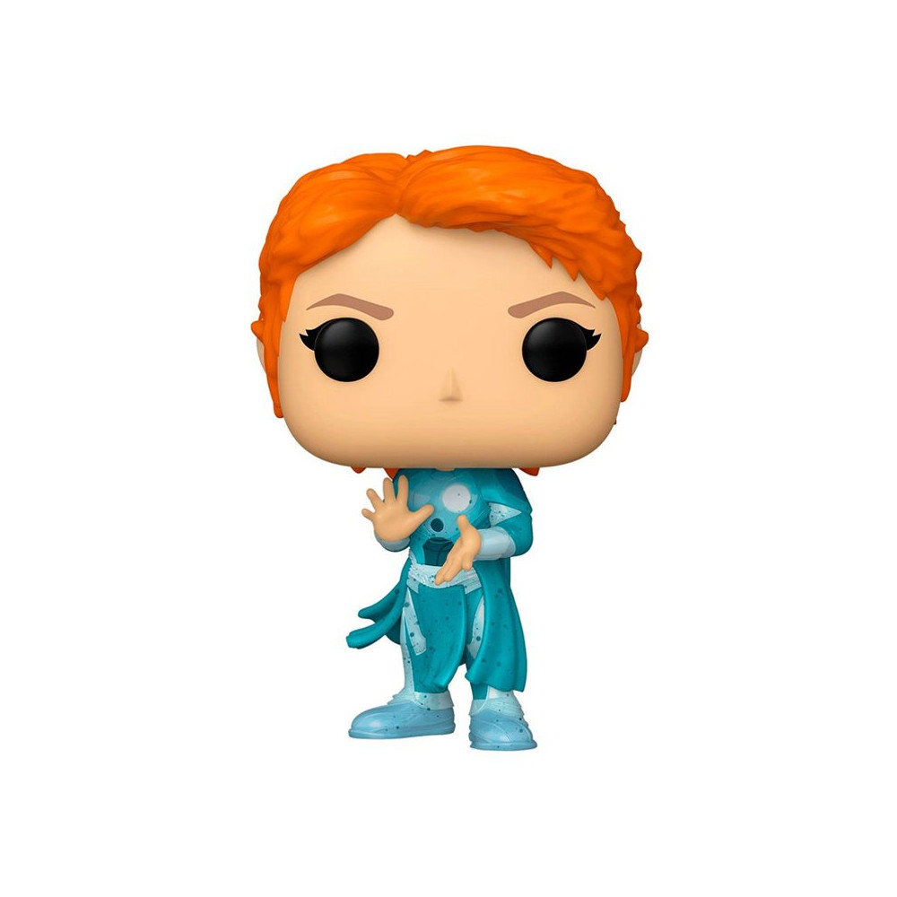 FUNKO POP SPRITE (50564) - MARVEL - NUM.742 FUN50564