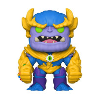 FUNKO POP THANOS (61525) - MARVEL - MONSTER HUNTERS - NUM.993 FUN61525