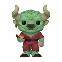 FUNKO POP RINTRAH (60916) - DOCTOR STRANGE - MARVEL - NUM.1004 FUN60916