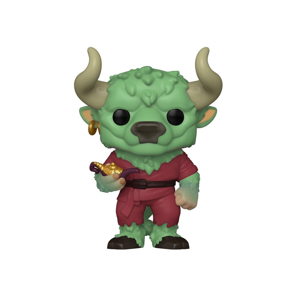 FUNKO POP RINTRAH (60916) - DOCTOR STRANGE - MARVEL - NUM.1004 FUN60916