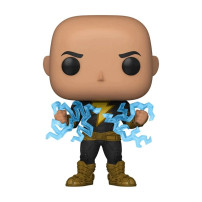 FUNKO POP BLACK ADAM (64189) - MOVIE - NUM.1232 FUN64189